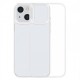 Калъф за мобилен телефон Baseus Simple Case for iPhone 13