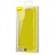 Калъф за мобилен телефон Baseus Simple Case for iPhone 13