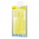 Калъф за мобилен телефон Baseus Simple Transparent Case for iPhone 14 Pro