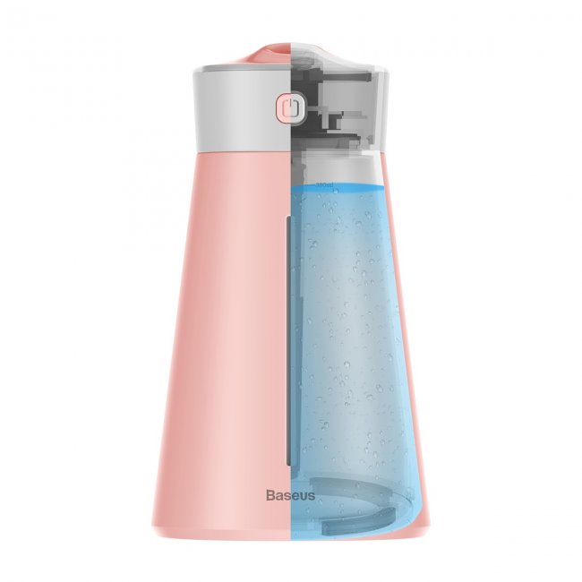 Овлажнител Baseus SLIM WAIST HOUSEHOLD
