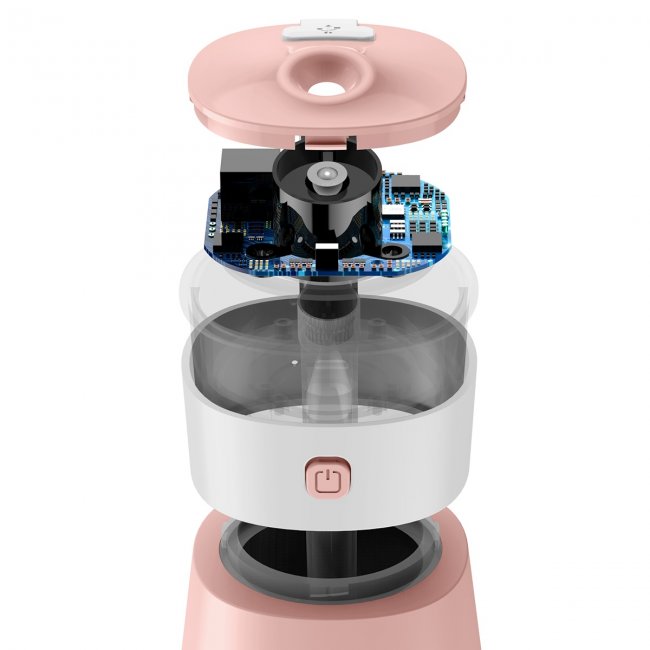 Овлажнител Baseus SLIM WAIST HOUSEHOLD