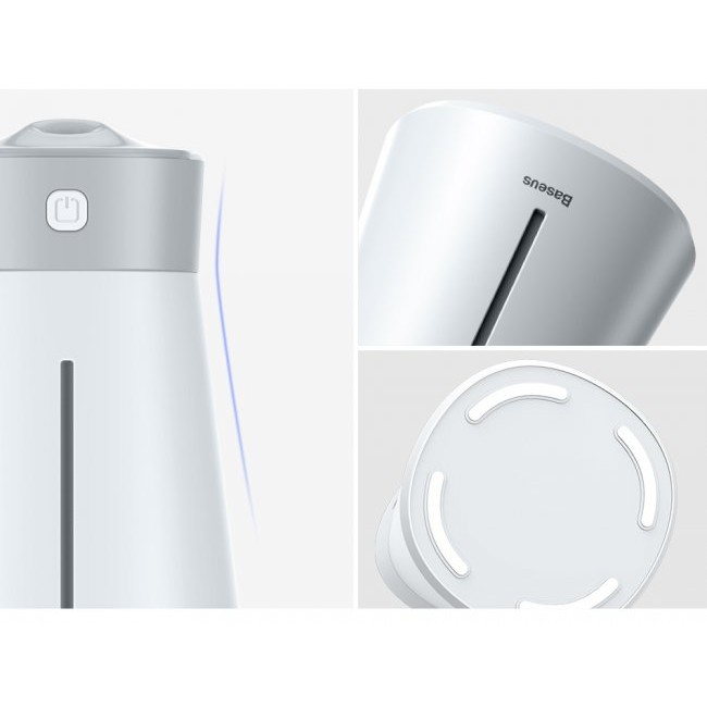 Овлажнител Baseus Slim Waist  Humidifier DHMY-B02