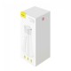 Овлажнител Baseus Slim Waist  Humidifier DHMY-B02