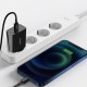 Зарядно устройство Baseus Speed Mini Quick Charger, USB-C, PD, 3A, 20W