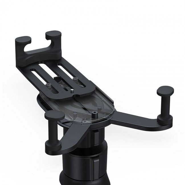 Аксесоар за кола Baseus Stable Gravitational Wireless Charging Car Mount Pro 15W