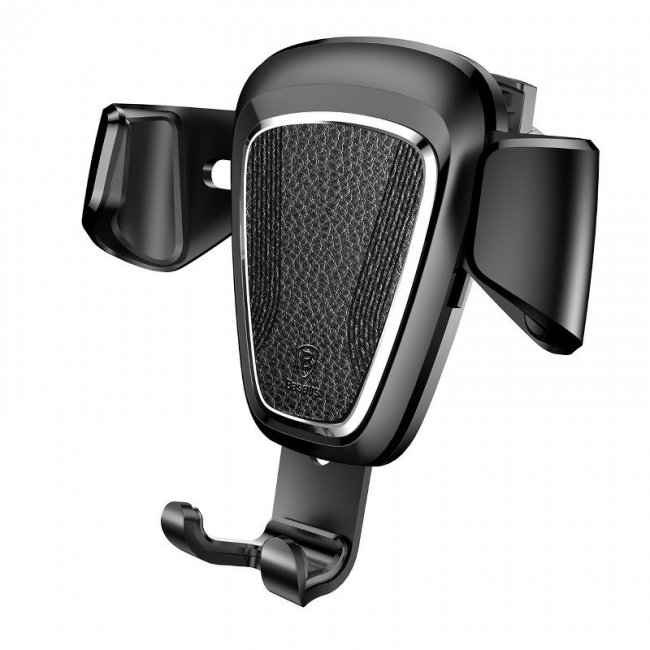 Аксесоар за кола Baseus Стойка за кола Gravitational Car Holder