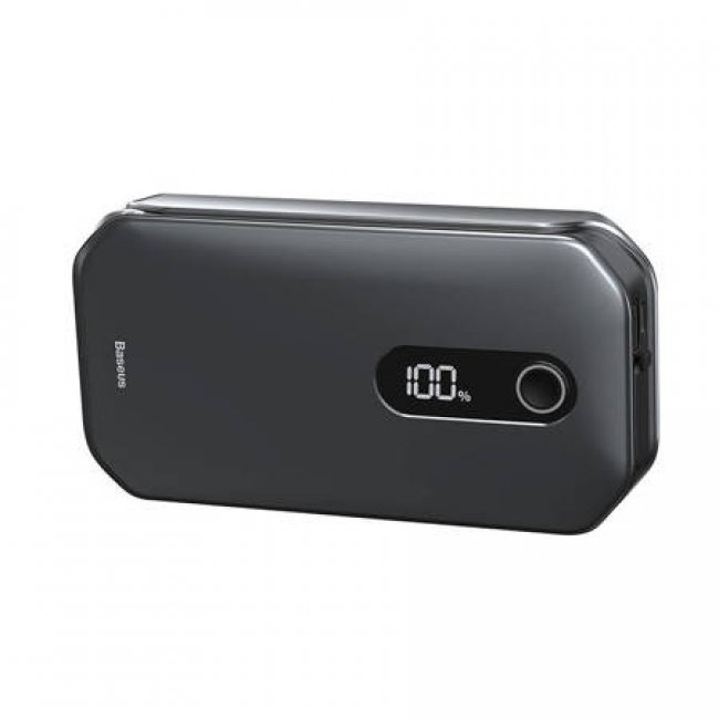 Аксесоар за кола Baseus Super Energy Car Jump Starter 12000mAh външна батерия за акумулатор