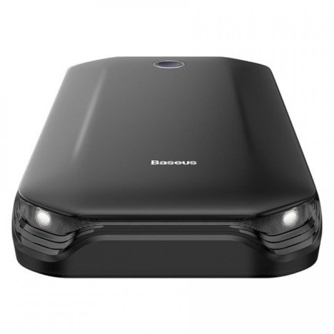 Аксесоар за кола Baseus Super Energy Car Jump Starter 8000mAh външна батерия за акумулатор