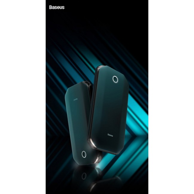 Аксесоар за кола Baseus Super Energy Car Jump Starter 8000mAh външна батерия за акумулатор