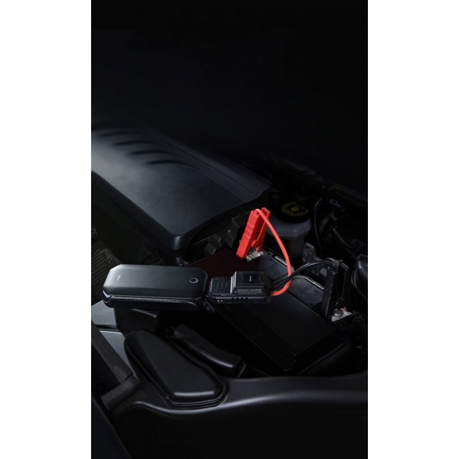 Аксесоар за кола Baseus Super Energy Car Jump Starter 8000mAh външна батерия за акумулатор