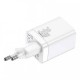 Зарядно устройство Baseus Super Si Pro Quick Charger USB + USB-C 30W