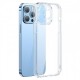 Калъф за мобилен телефон Baseus SuperCeramic  Glass Case and Tempered Glass set for iPhone 14 Pro