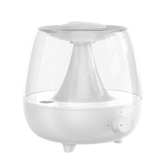 Овлажнител Baseus Surge 2.4L desktop humidifier Овлажнител за въздух DHYN-A02