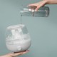 Овлажнител Baseus Surge 2.4L desktop humidifier Овлажнител за въздух DHYN-A02