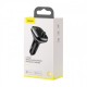 Зарядно устройство Baseus T typed S-13 wireless MP3 car charger