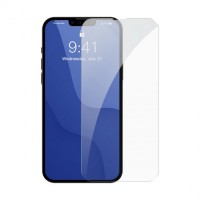 Стъклен Протектор за мобилен телефон Baseus Tempered Glass 0.3mm for iPhone 13/13 Pro/14