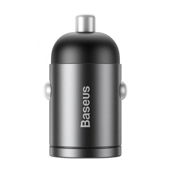 Зарядно устройство Baseus Tiny Star Mini Quick Charge USB Port