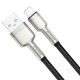Кабел Baseus USB към Lightning кабел за зареждане