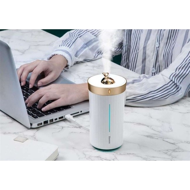 Овлажнител Baseus Whale Car&Home Humidifier