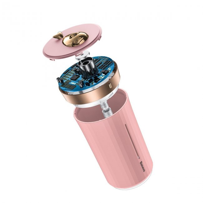 Овлажнител Baseus Whale Car&Home Humidifier