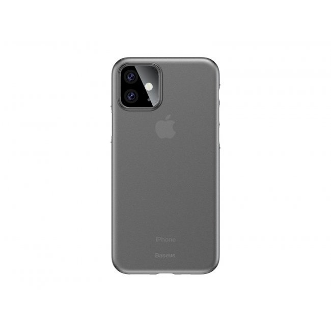 Калъф за мобилен телефон Baseus Wing Protective case Apple Iphone 11 6.1