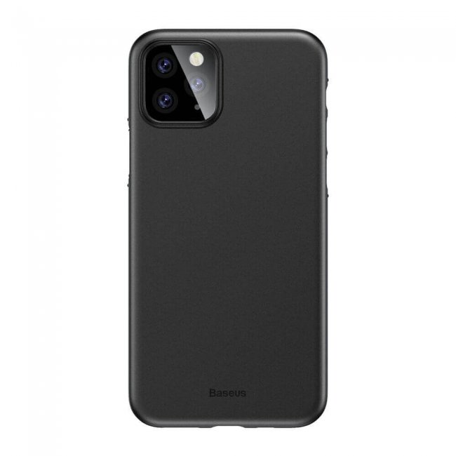 Калъф за мобилен телефон Baseus Wing Protective case Apple Iphone 11 6.1
