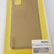 Калъф за мобилен телефон Baseus Wing Protective Case Samsung Galaxy S20 G980