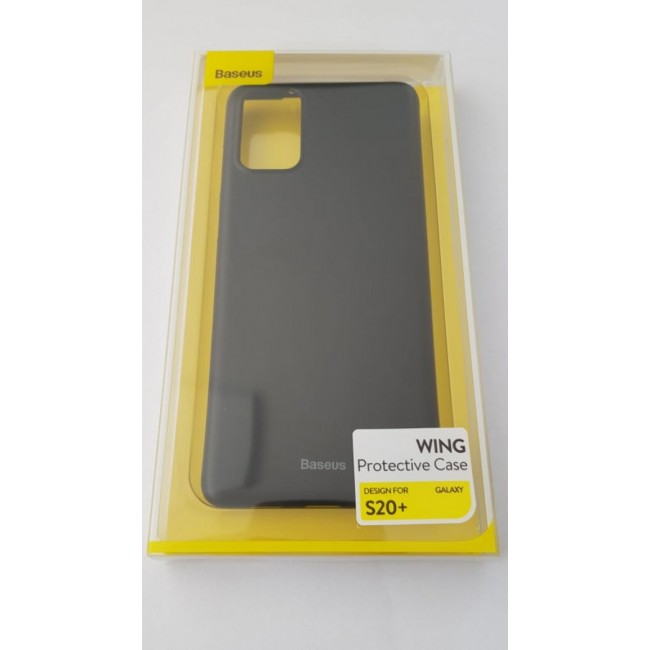 Калъф за мобилен телефон Baseus Wing Protective Case Samsung Galaxy S20+ G985