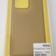 Калъф за мобилен телефон Baseus Wing Protective Case Samsung Galaxy S20 Ultra G988