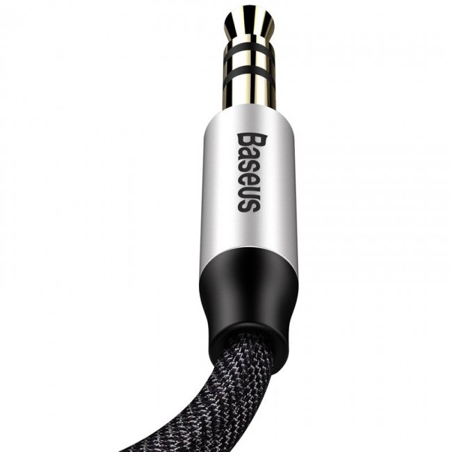 Кабел Baseus Yiven Audio Cable mini jack 3,5mm AUX, 1,5m