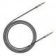 Кабел Baseus Yiven Audio Cable mini jack 3,5mm AUX, 1,5m