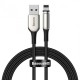 Кабел Baseus Zinc Magnetic IP 1.5A 2m