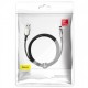 Кабел Baseus Zinc Magnetic IP 1.5A 2m