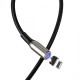 Кабел Baseus Zinc Magnetic IP 2A 1m