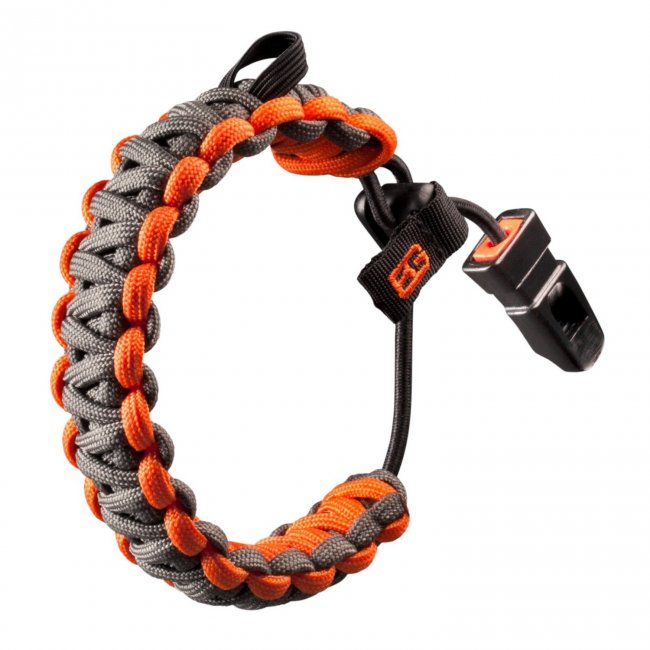 Трекинг Bear Grylls ГРИВНА SURVIVAL BRACELET