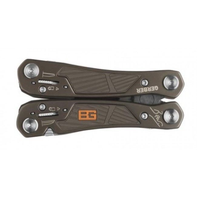 Мултифункционални инструменти Bear Grylls ИНСТРУМЕНТ ULTIMATE MULTI-TOOL