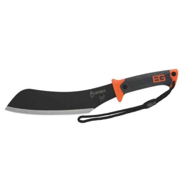 Джобен нож Bear Grylls МАЧЕТЕ COMPACT PARANG