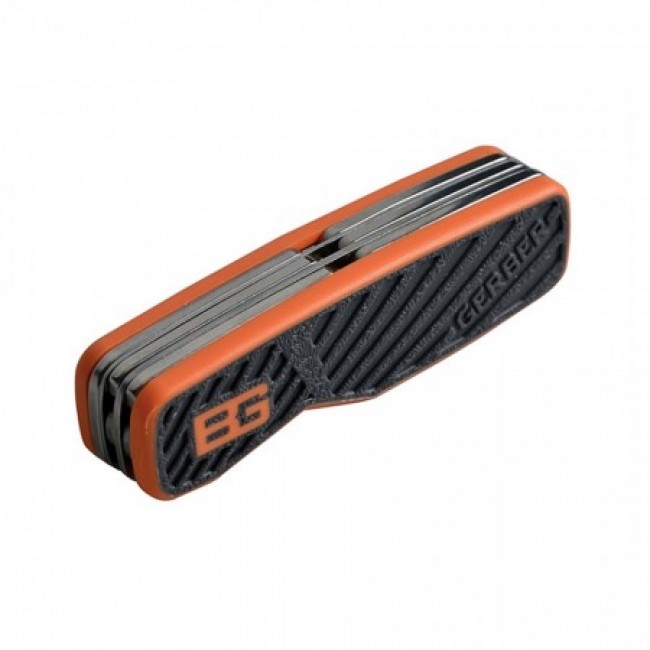 Мултифункционални инструменти Bear Grylls МУЛТИТУЛ POCKET TOOL