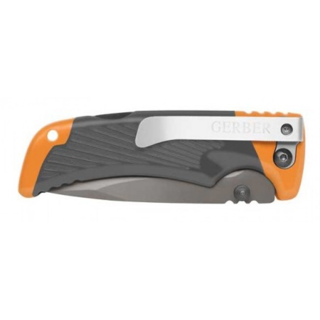 Джобен нож Bear Grylls НОЖ SCOUT SERRATED