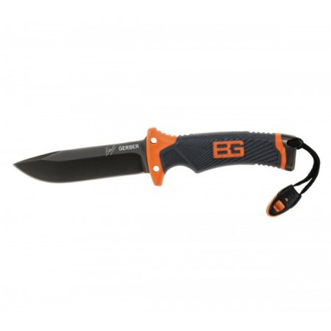 Джобен нож Bear Grylls НОЖ ULTIMATE KNIFE FINE EDGE