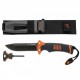 Джобен нож Bear Grylls НОЖ ULTIMATE KNIFE FINE EDGE