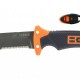 Джобен нож Bear Grylls НОЖ ULTIMATE KNIFE SERRATED