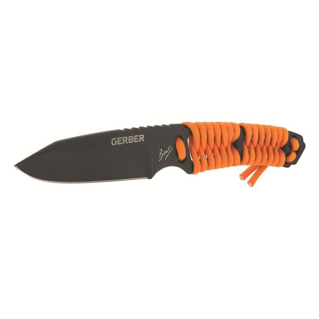 Джобен нож Bear Grylls PARACORD FIXED BLADE