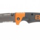 Джобен нож Bear Grylls СГЪВАЕМ НОЖ FOLDING SHEATH