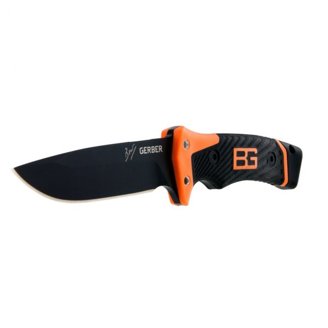 Джобен нож Bear Grylls ULTIMATE PRO FIXED BLADE