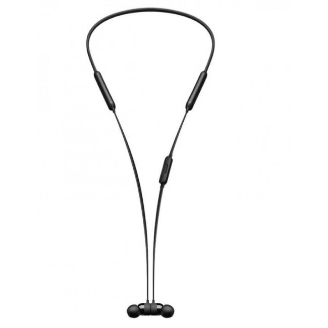 Слушалки Beats by Dr. Dre BeatsX Wireless In-Ear Headphones - ЧЕРЕН -- BLACK