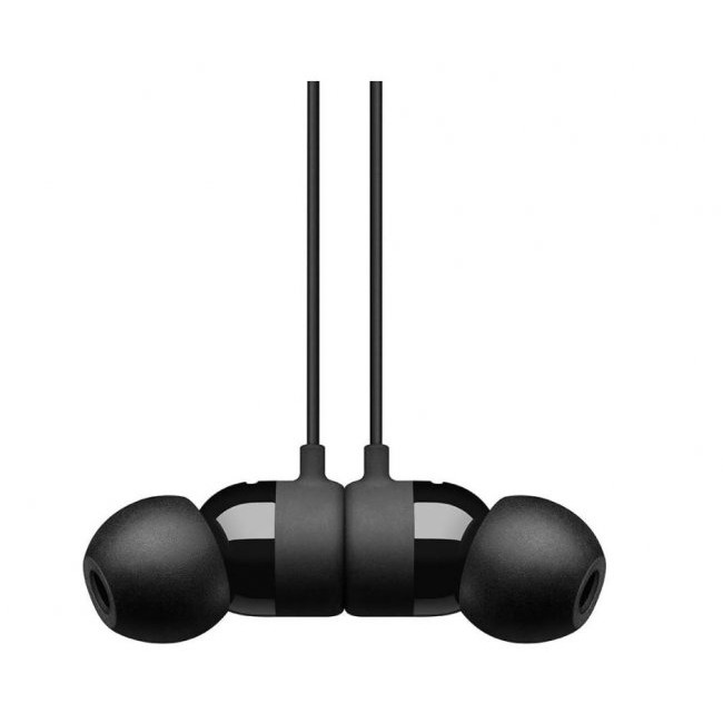 Слушалки Beats by Dr. Dre BeatsX Wireless In-Ear Headphones - ЧЕРЕН -- BLACK