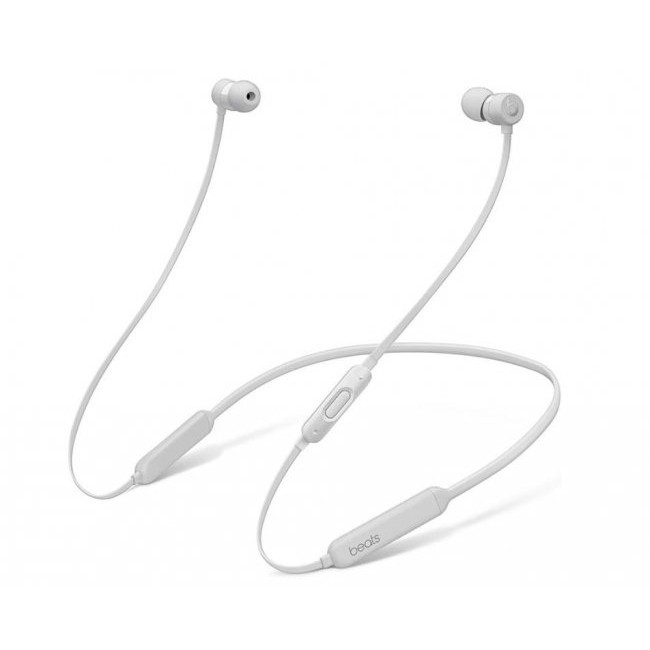Слушалки Beats by Dr. Dre BeatsX Wireless In-Ear Headphones - БЯЛ -- WHITE