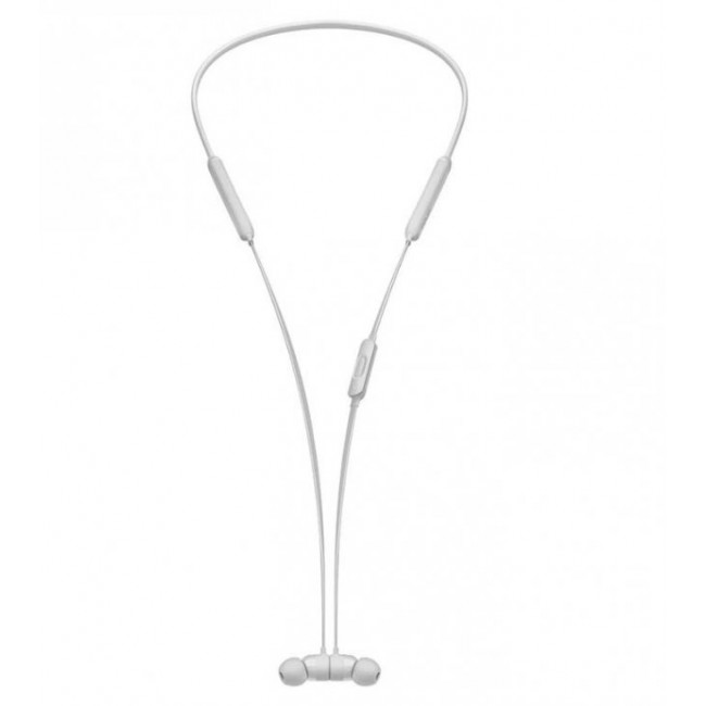 Слушалки Beats by Dr. Dre BeatsX Wireless In-Ear Headphones - БЯЛ -- WHITE