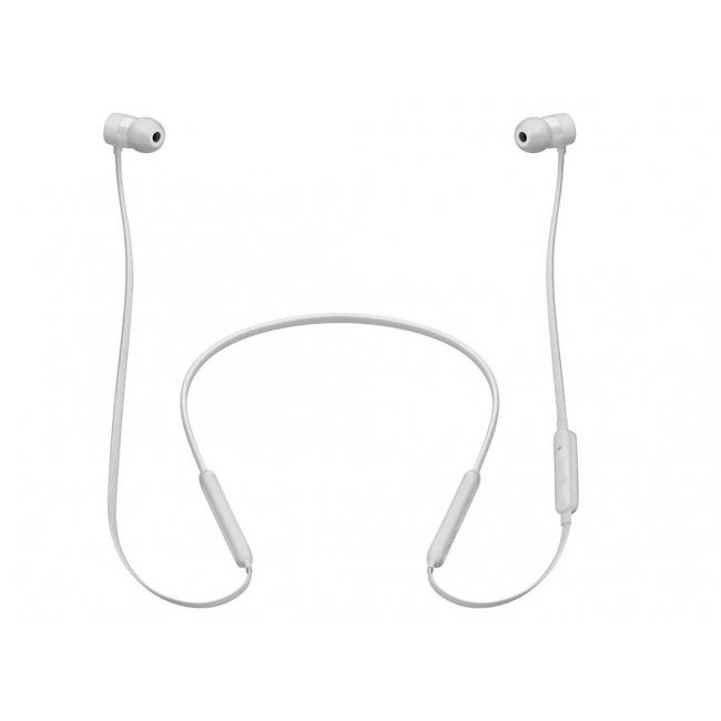Слушалки Beats by Dr. Dre BeatsX Wireless In-Ear Headphones - БЯЛ -- WHITE
